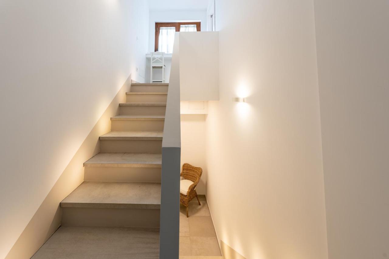 马萨鲁布朗斯Casa Clementina Marciano住宿加早餐旅馆 外观 照片