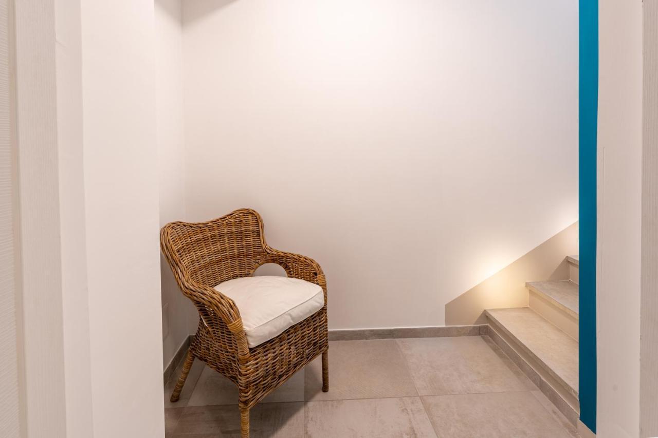 马萨鲁布朗斯Casa Clementina Marciano住宿加早餐旅馆 外观 照片